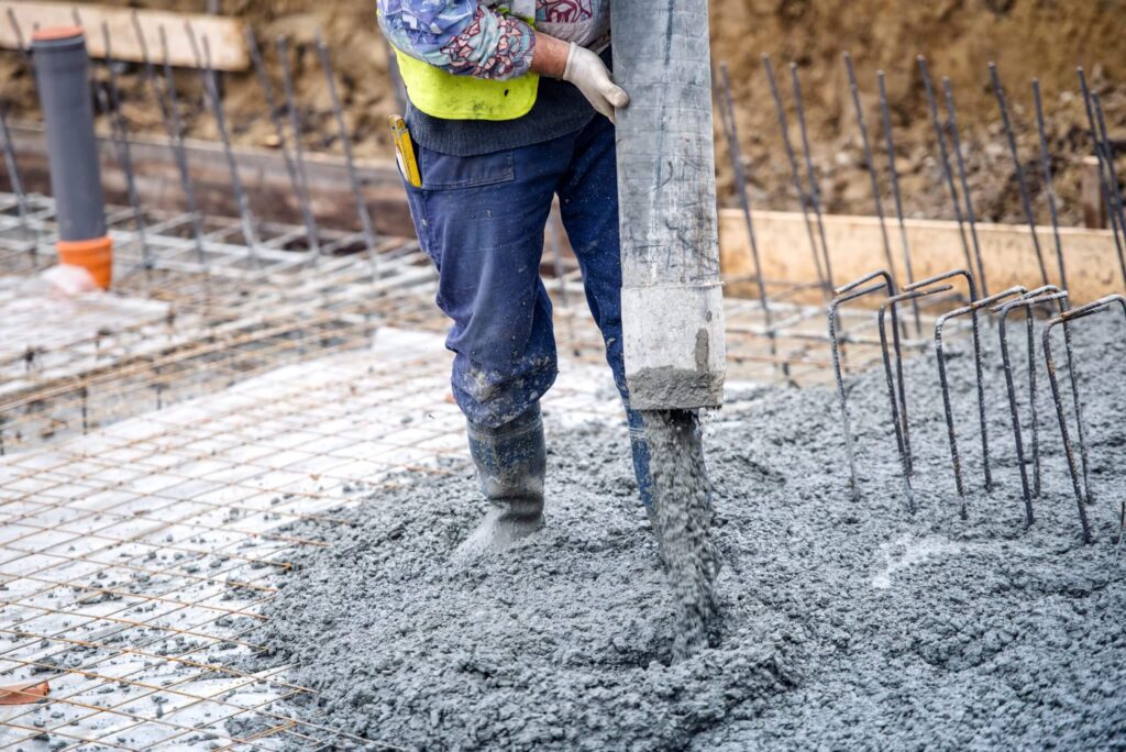Sandy Springs Concrete
