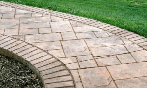 Stamped Concrete Sandy Springs GA Stamped Concrete Sandy Springs GA